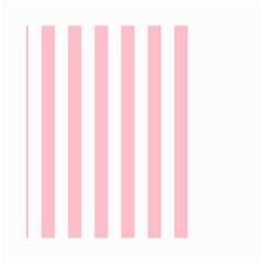 Vertical Stripes Front
