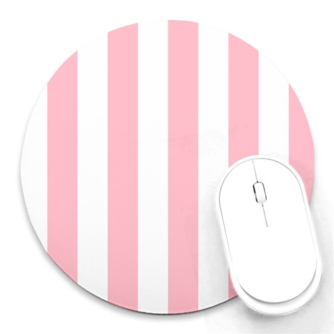 Vertical Stripes Front