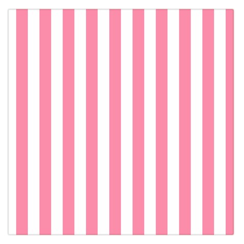 Vertical Stripes Front