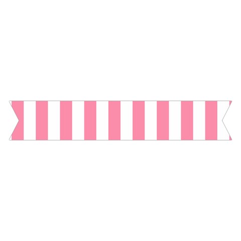 Vertical Stripes Strap