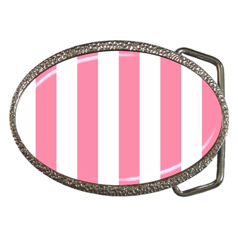 Vertical Stripes Front