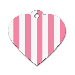 Vertical Stripes Back