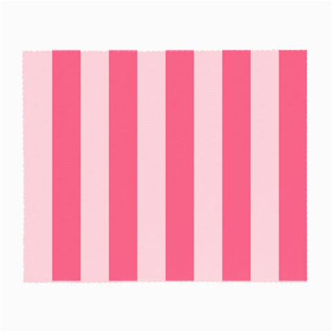 Vertical Stripes Front
