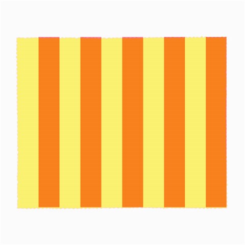 Vertical Stripes Front