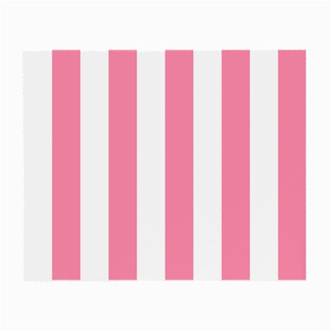 Vertical Stripes Front