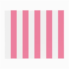Vertical Stripes Back