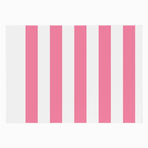 Vertical Stripes Front