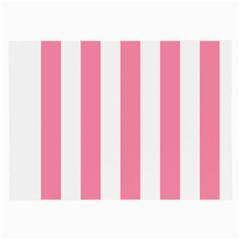 Vertical Stripes Back