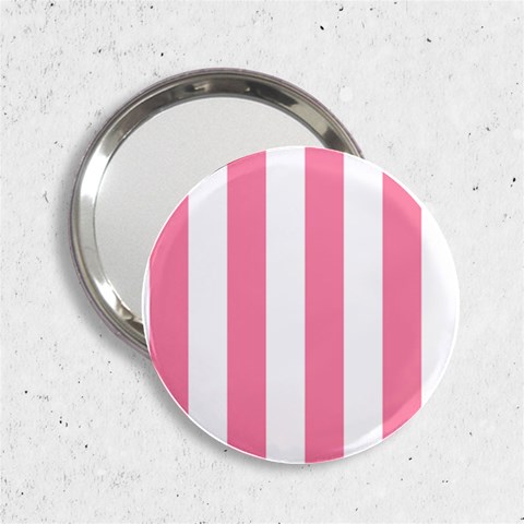 Vertical Stripes Front