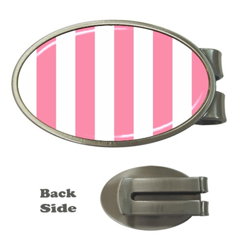 Vertical Stripes Front