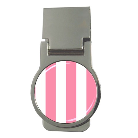 Vertical Stripes Front