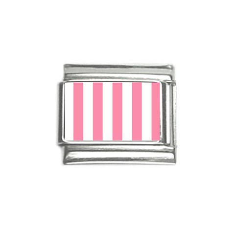 Vertical Stripes Front