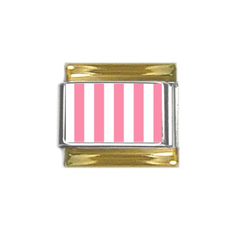 Vertical Stripes Front