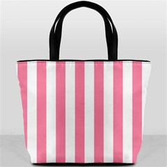 Vertical Stripes Front