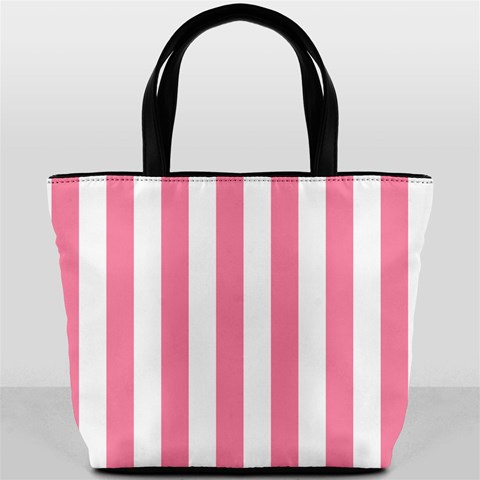 Vertical Stripes Back