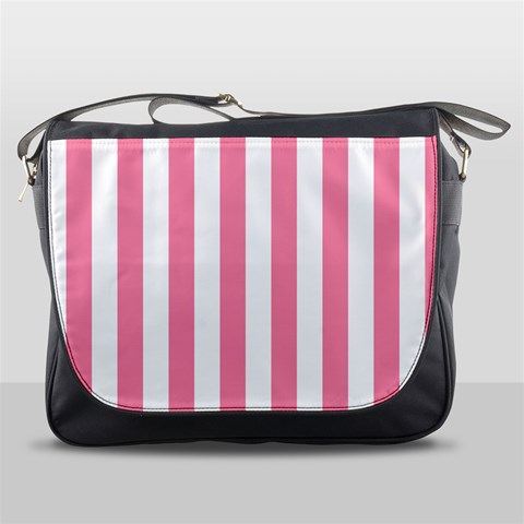Vertical Stripes Front