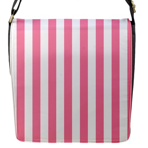 Vertical Stripes Front