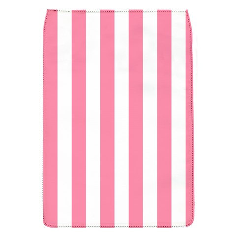 Vertical Stripes Front