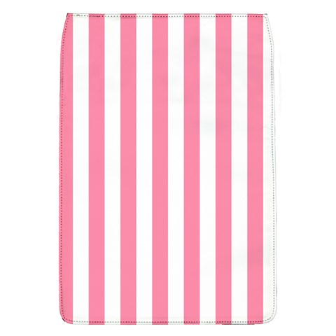 Vertical Stripes Front
