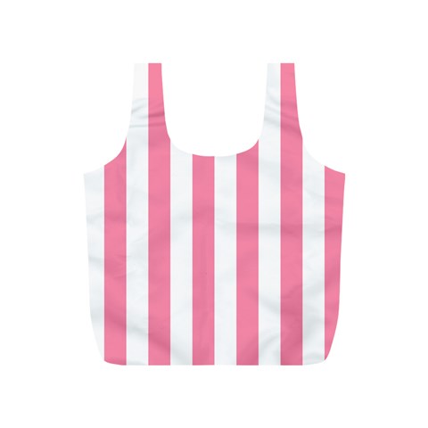 Vertical Stripes Front
