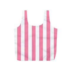 Vertical Stripes Back