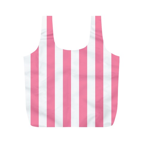 Vertical Stripes Front