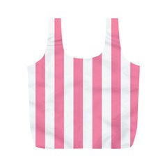 Vertical Stripes Back