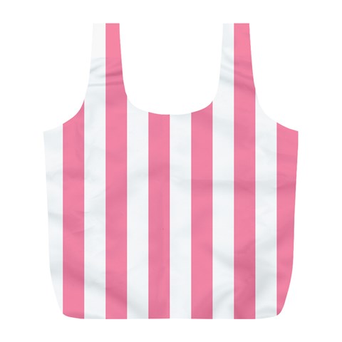 Vertical Stripes Front