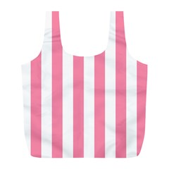 Vertical Stripes Front
