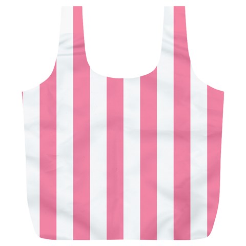 Vertical Stripes Front