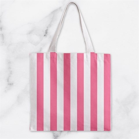 Vertical Stripes Front