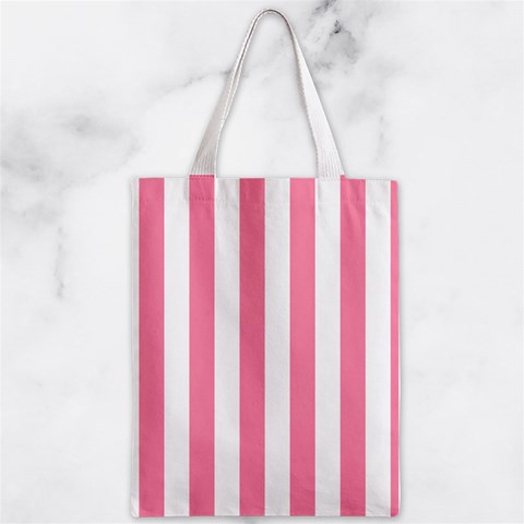 Vertical Stripes Front
