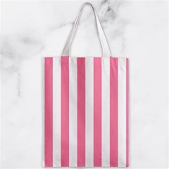 Vertical Stripes Back