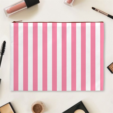 Vertical Stripes Front