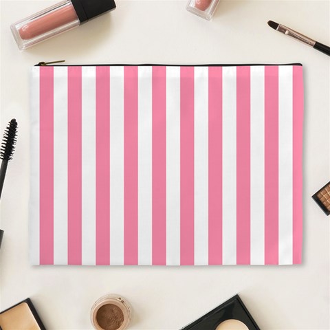 Vertical Stripes Front