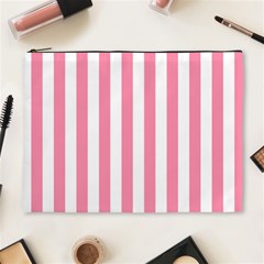 Vertical Stripes Front