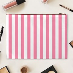 Vertical Stripes Back