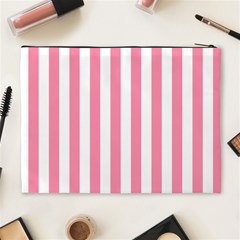 Vertical Stripes Back