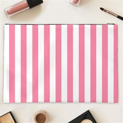 Vertical Stripes Back