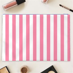 Vertical Stripes Back