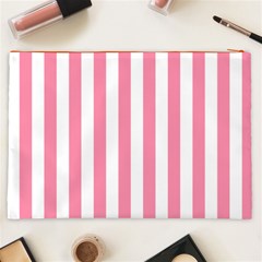 Vertical Stripes Back