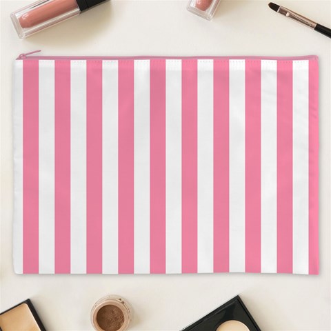 Vertical Stripes Front