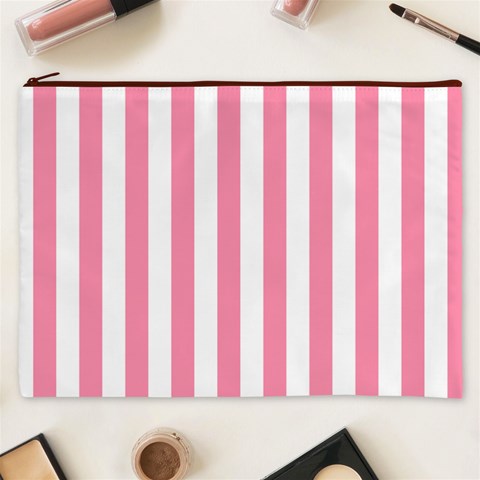 Vertical Stripes Front