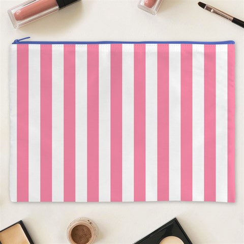 Vertical Stripes Front