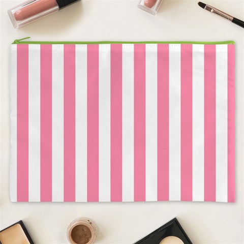 Vertical Stripes Front