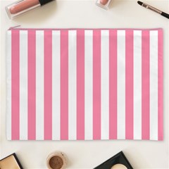 Vertical Stripes Front