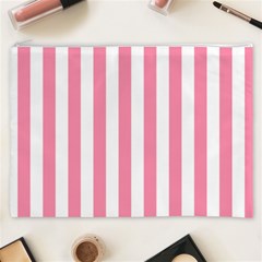 Vertical Stripes Front