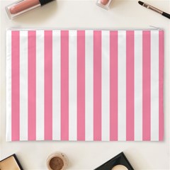 Vertical Stripes Back