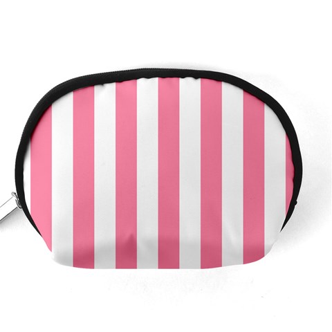 Vertical Stripes Back
