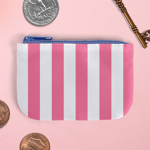 Vertical Stripes Front